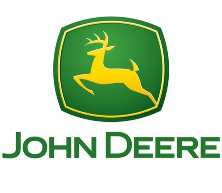 Обойма підшипника JD9170 John Deere оригінал