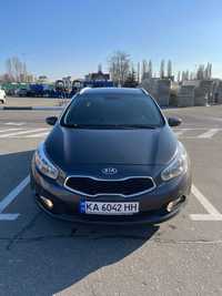 Продам авто KIA CEED 2013 р універсал