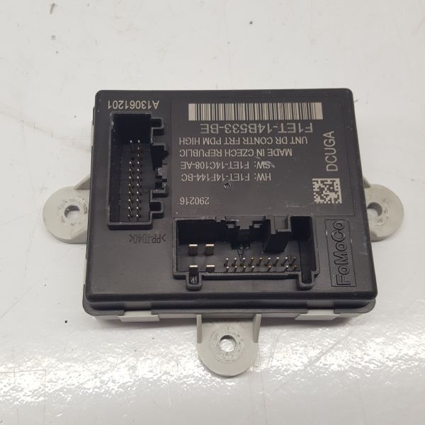 Módulo porta frente direito FORD Focus III