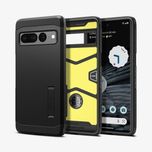 Протиударний кейс Spigen tough armor google pixel 7a, піксель