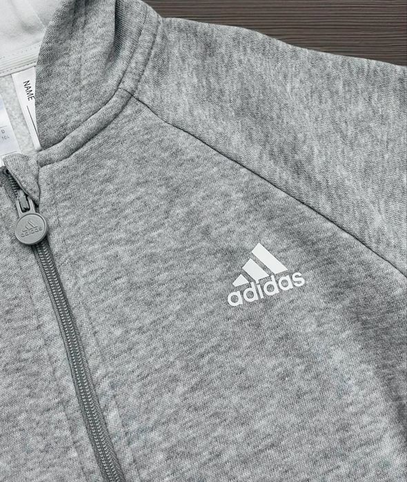 Чоловічок, сліп, комбінезон на флісі Adidas вік 3-4 роки