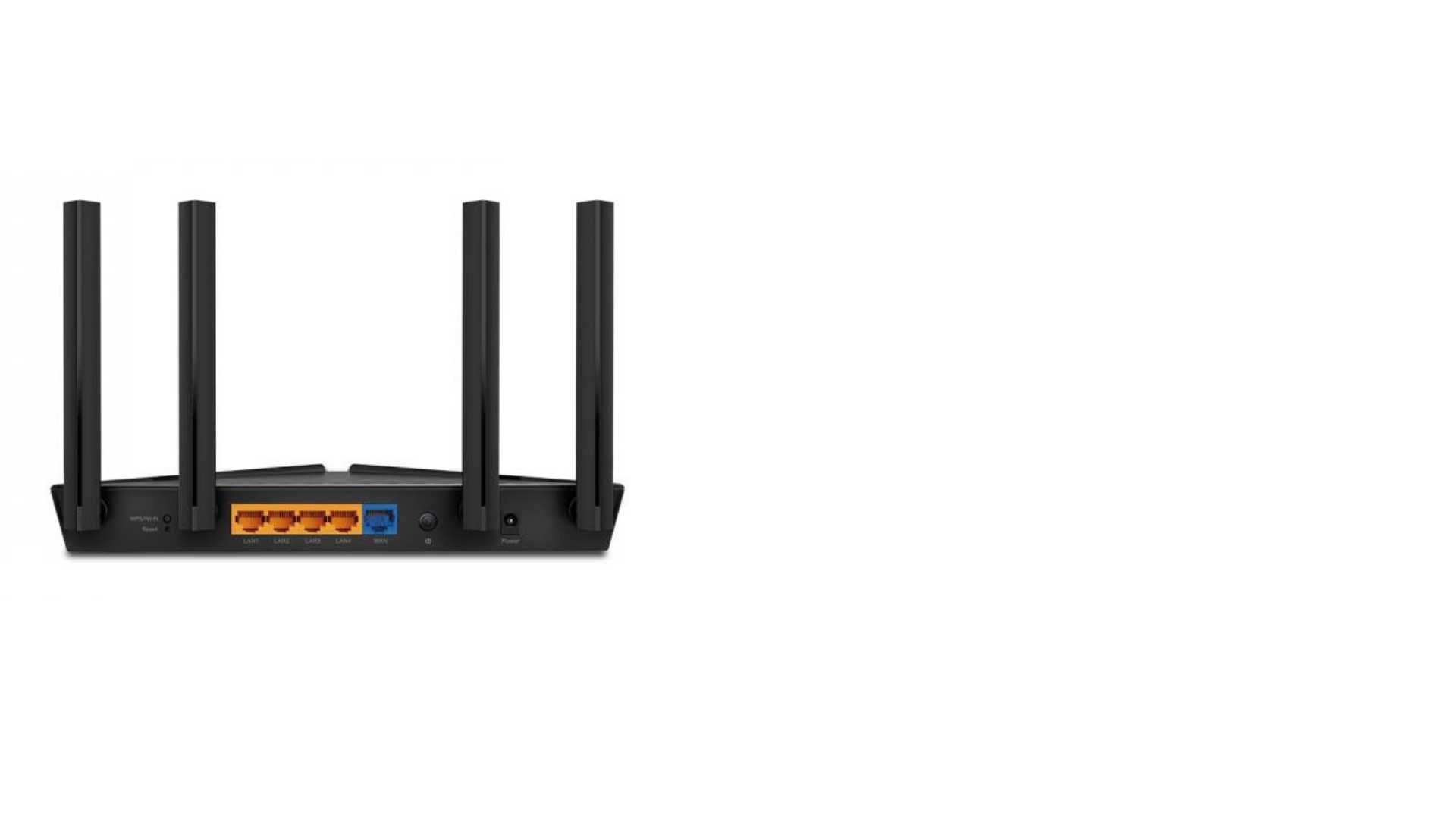 TP-Link Archer AX1800