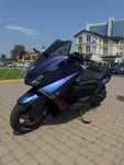 Yamaha T-Max 530 ABS