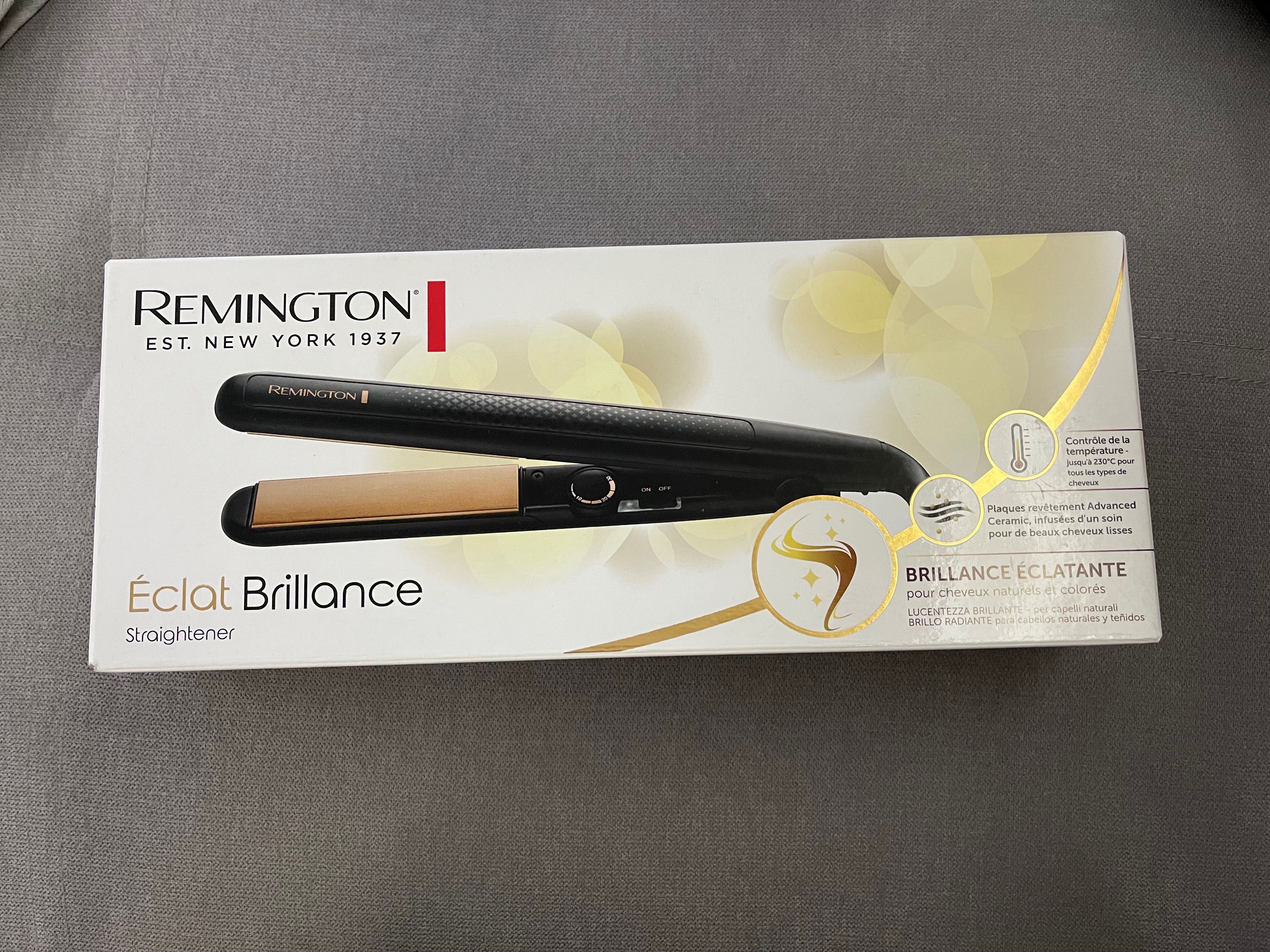 Remington Eclat Brillance