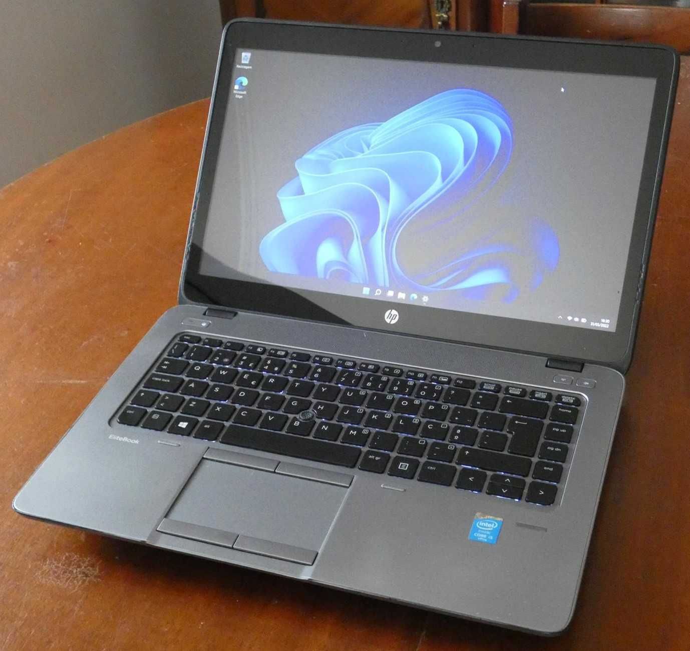 HP Elitebook 840 G2 i5