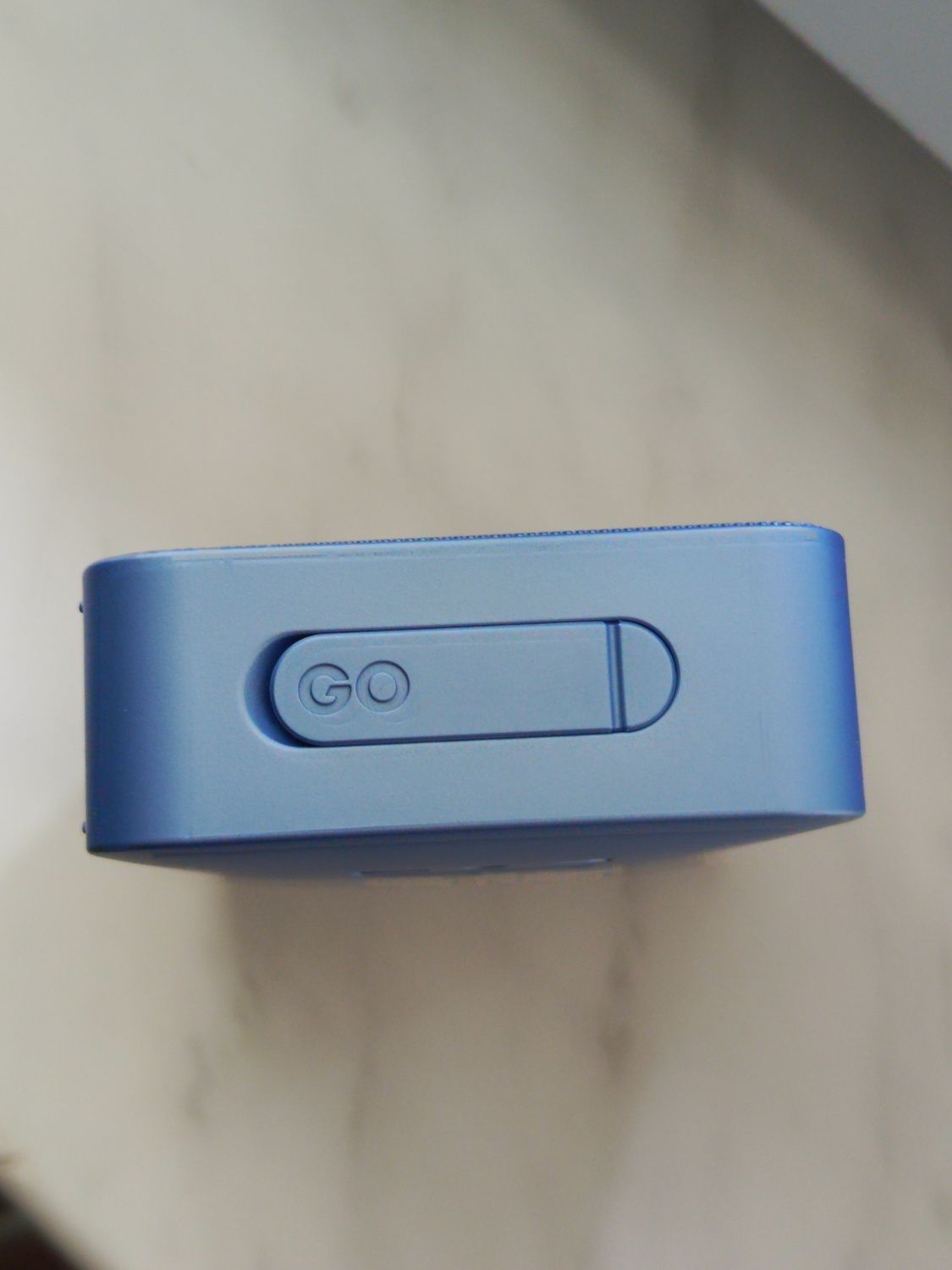 Głośnik JBL Go essential