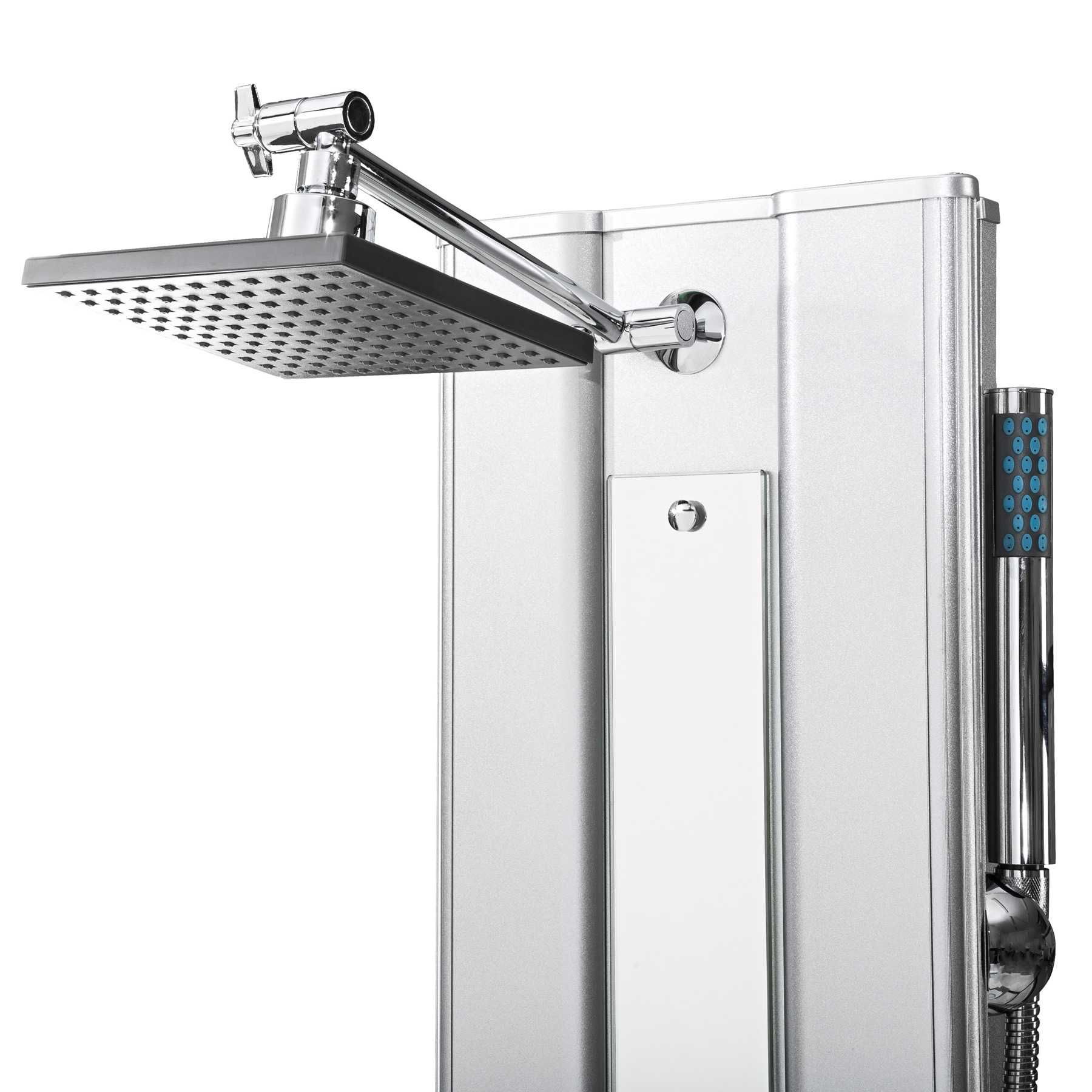 Panel prysznicowy OUTLET