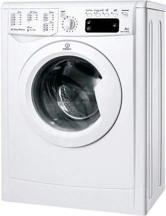 Пральна машина Indesit