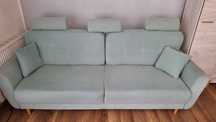 Sofa 3 osobowa rozkładana