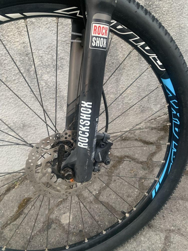 Vendo Couluer Pragma 270