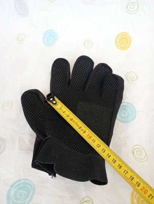 Escova / luva para cães e gatos