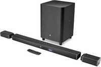 Soundbar JBL 5.1