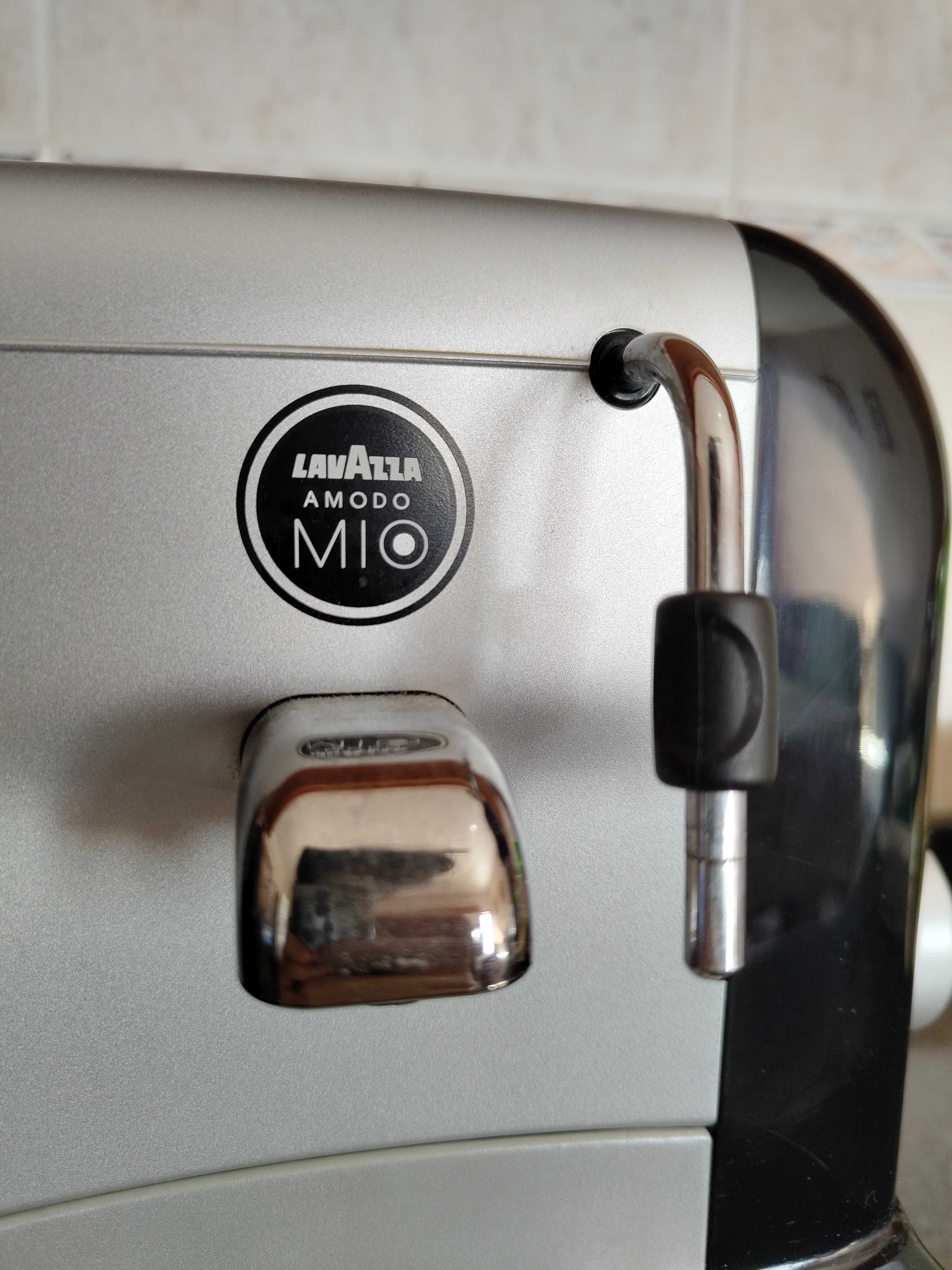 Máquina de Café Lavazza