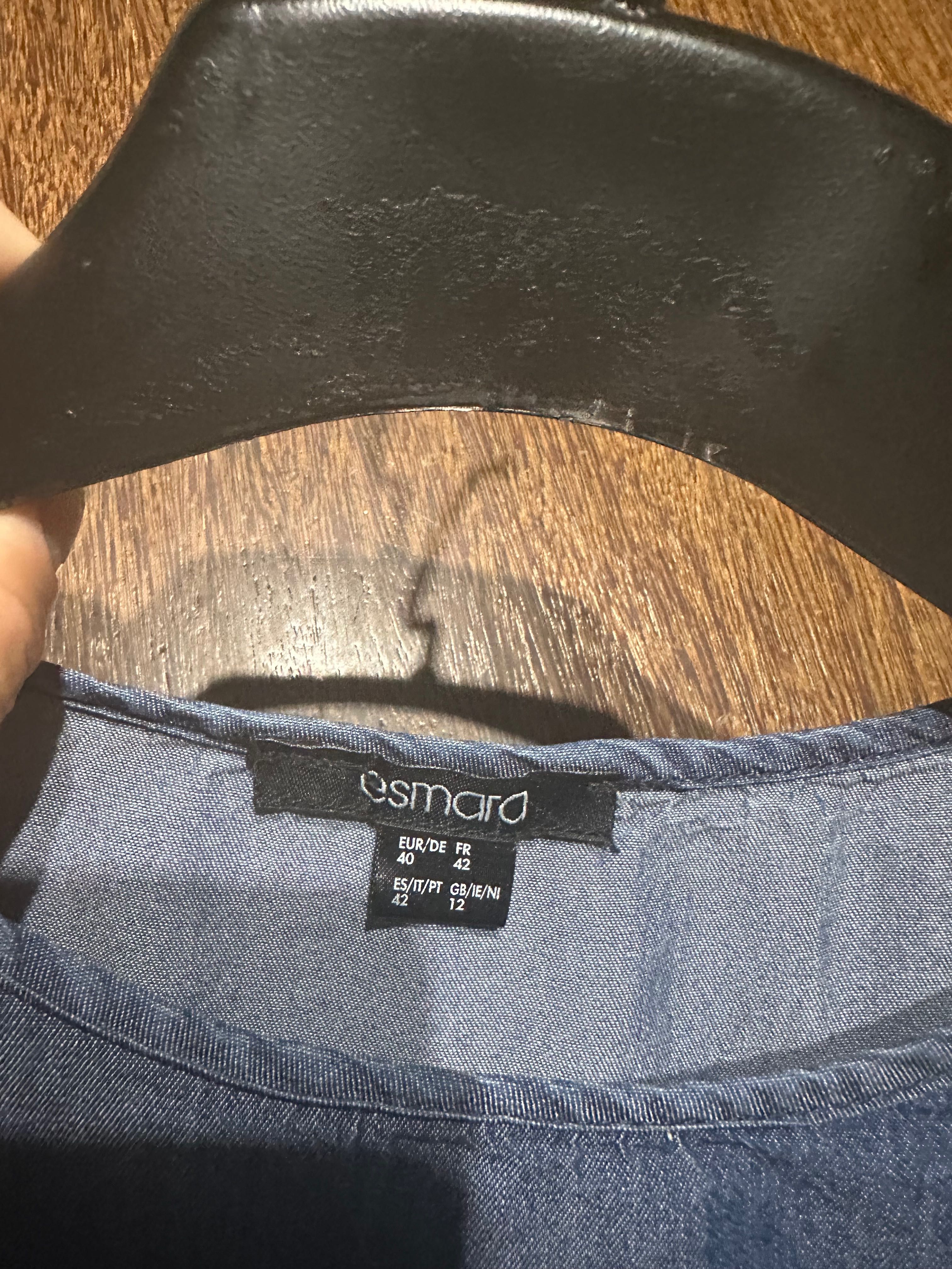 Roupas para senhora