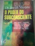 Livro "O poder do subconsciente"