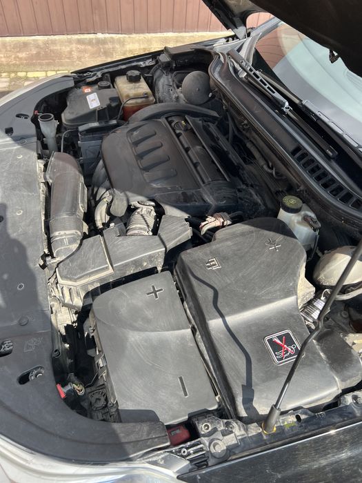 Продам авто Citroen C5