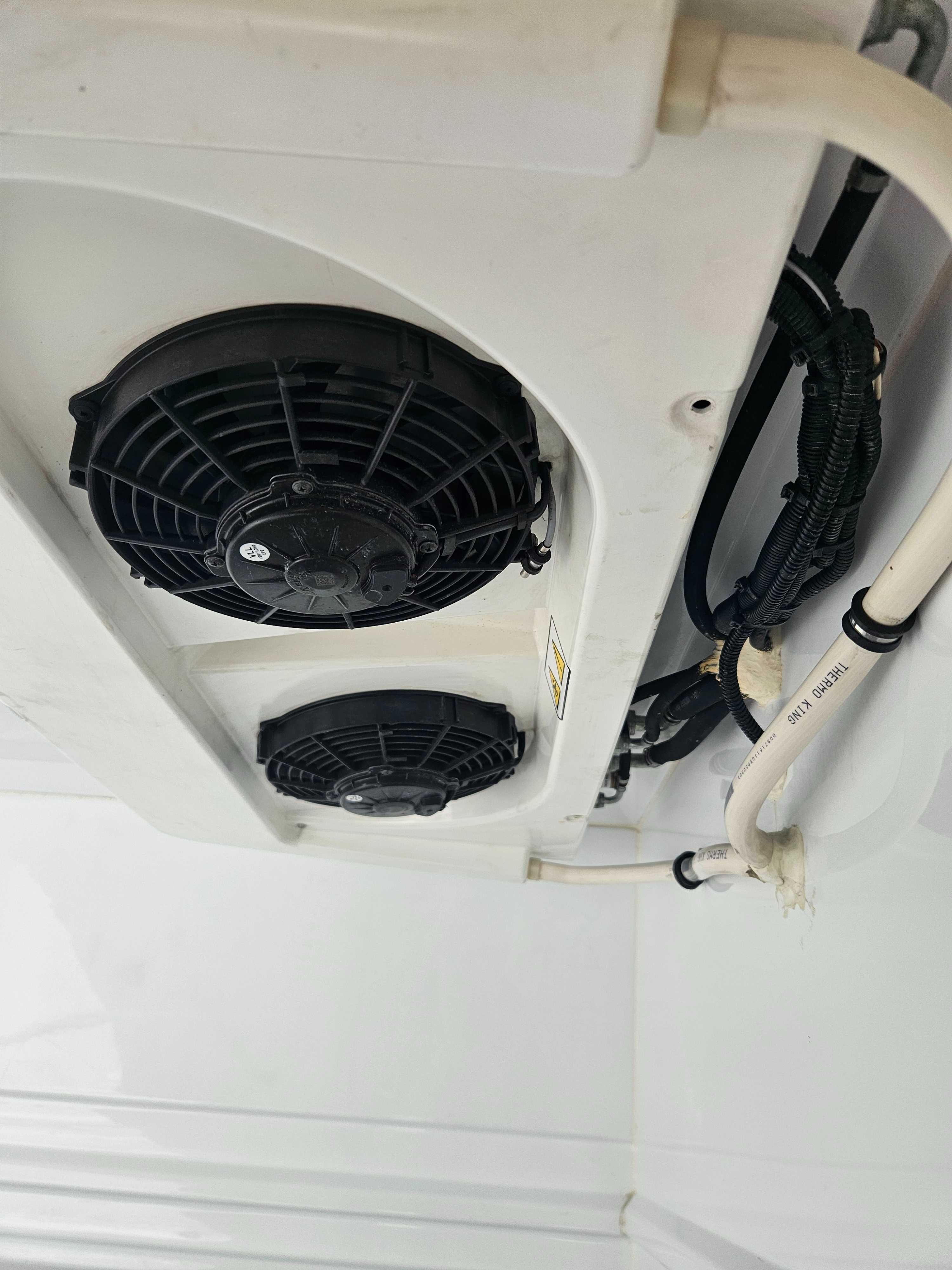 Fiat Doblo Cargo Maxi długi 1,6 MULTIJET 2016
