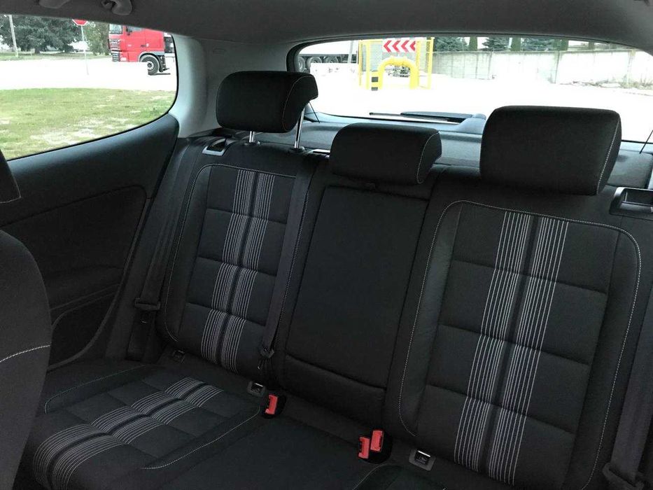 Продам WV Golf6 2012