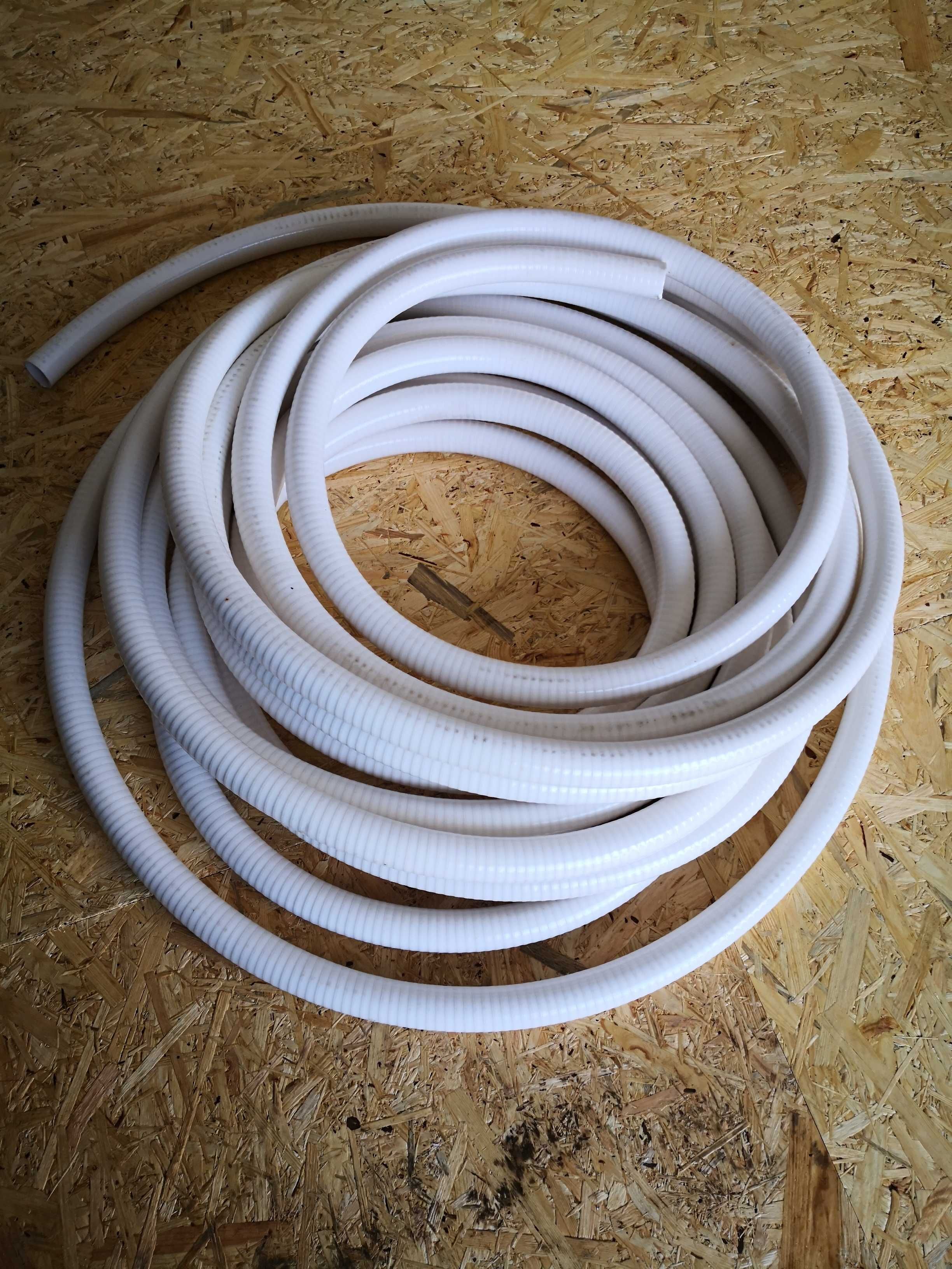 Wąż PVC D20 mm, Jacuzzi, wanna