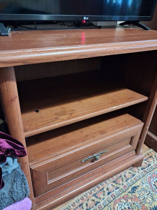 Тумба под телевизор Соната (Sonata) Гербор (Gerbor) BRW