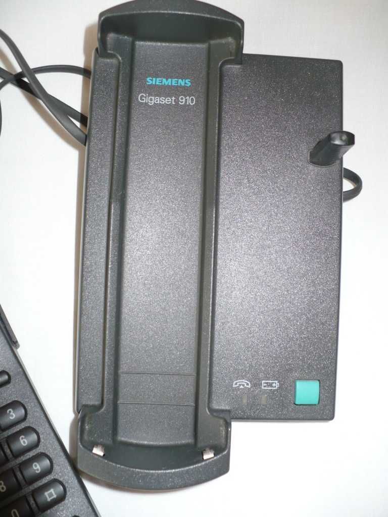 Telefon stacjonarny Gigaset 910 Siemens