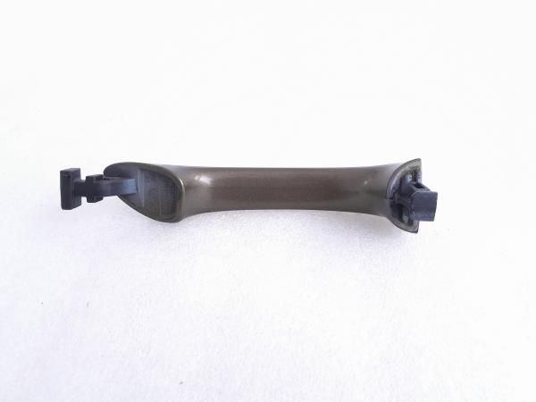 Puxador porta frente esquerda MERCEDES-BENZ Classe A (W169)