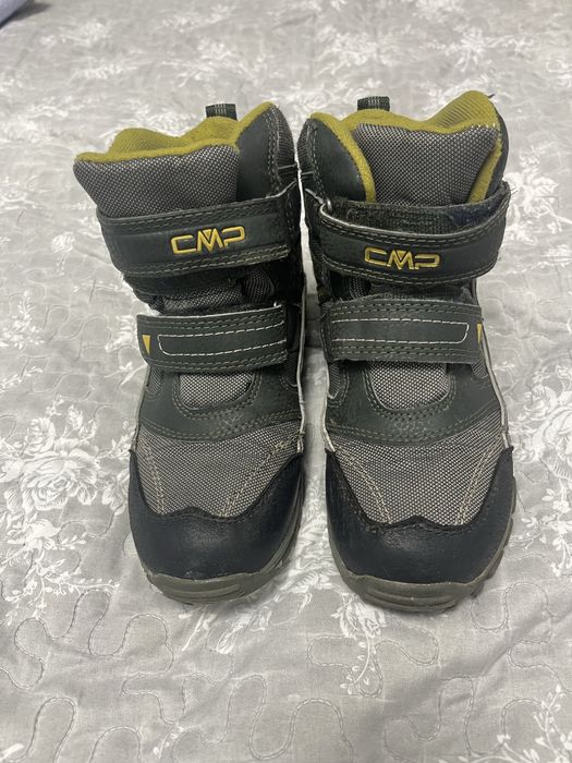 Червики, чоботи, чоботи зимові,смр