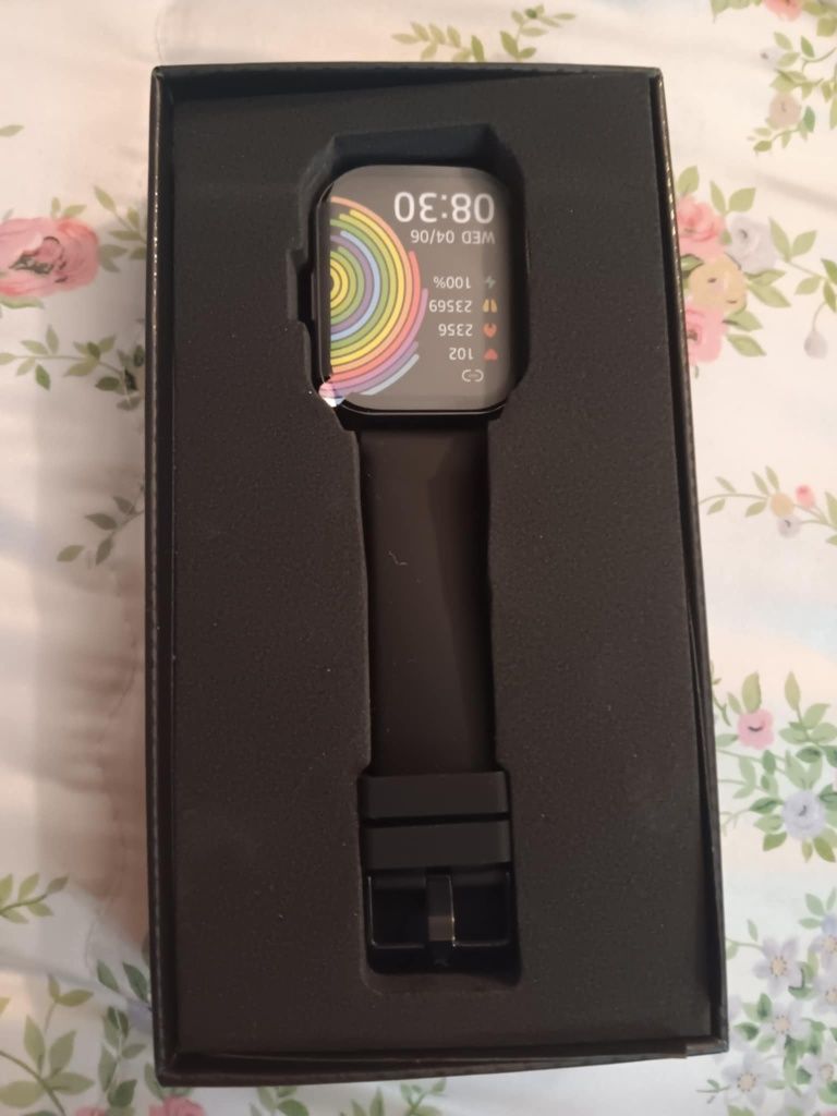 Smartwatch  Relógio Novo