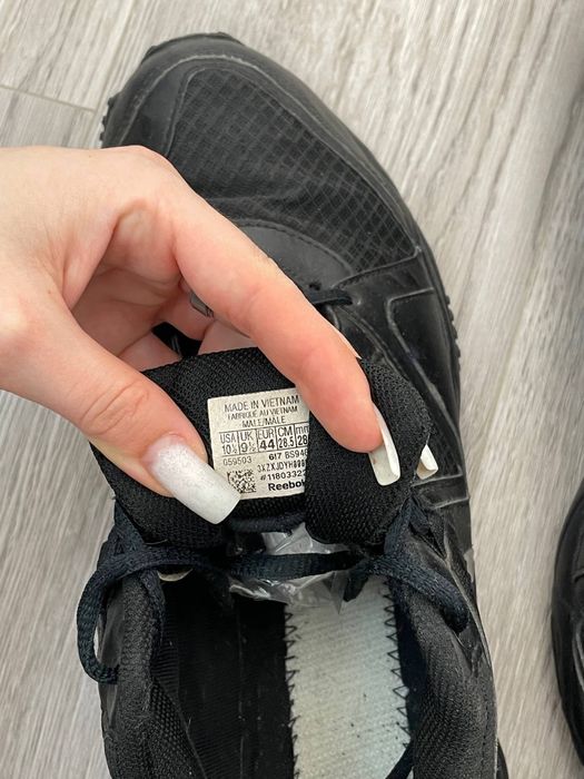 Reebok Franconia Ridge 3.0 Goretex Hiking Shoes