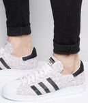 Adidas superstar oryginalne buty sportowe adidasy rozm 46