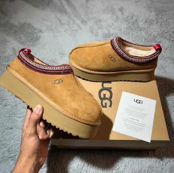 "Buty Trampki" UGG_Tazz R.37