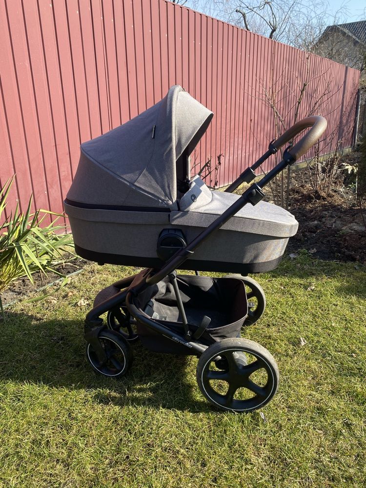 Easy Walker Base Harvey 3 2 в 1 (Exclusive grey)