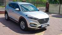 Hyundai tucson 20crdi,