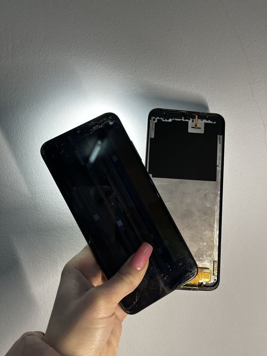 Телефони Samsung Galaxy A03s 3/32gb