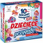 10 sekund Kids. Dziecięce przygody. Kangur