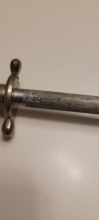 Stalka ostrzałka Zwilling