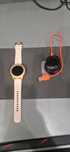 Samsung galaxy watch R810 złoty