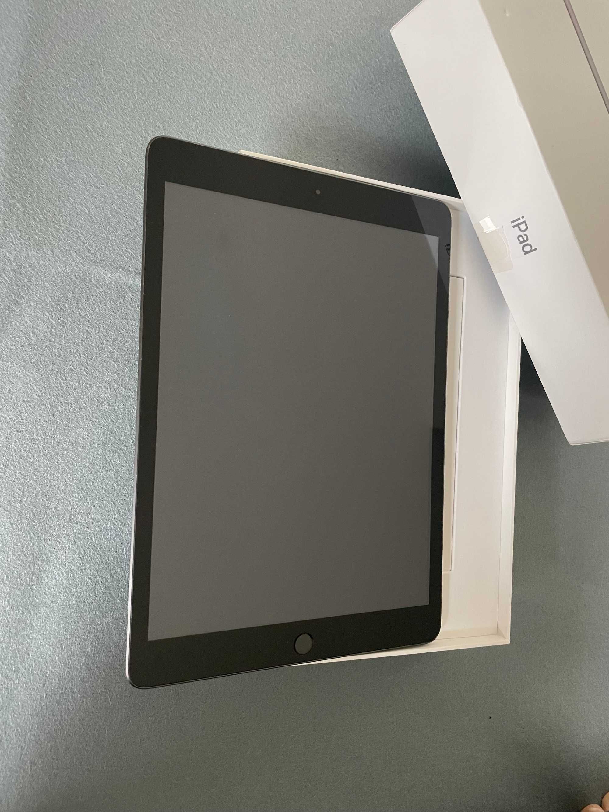 JAK NOWY iPad 9 10,2" 64GB wifi szary