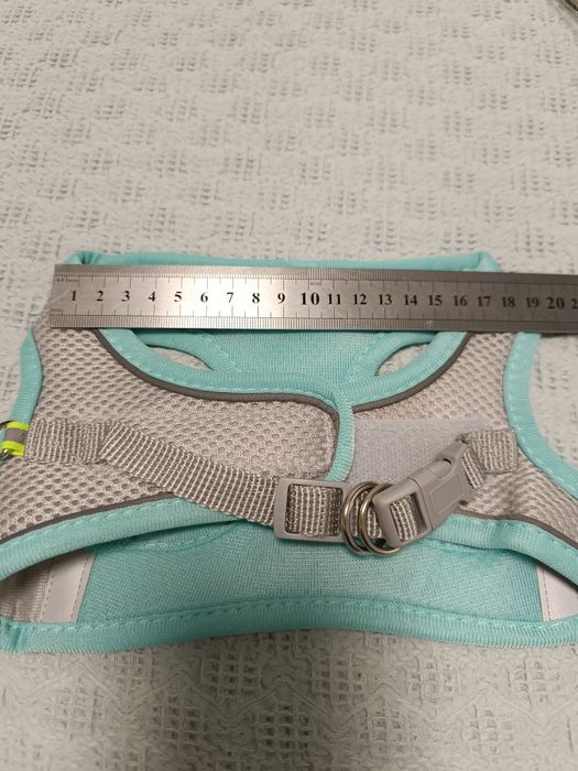 Шлея для маленького песика