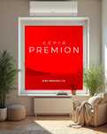 Olmo Premion — інверторний кондиціонер,