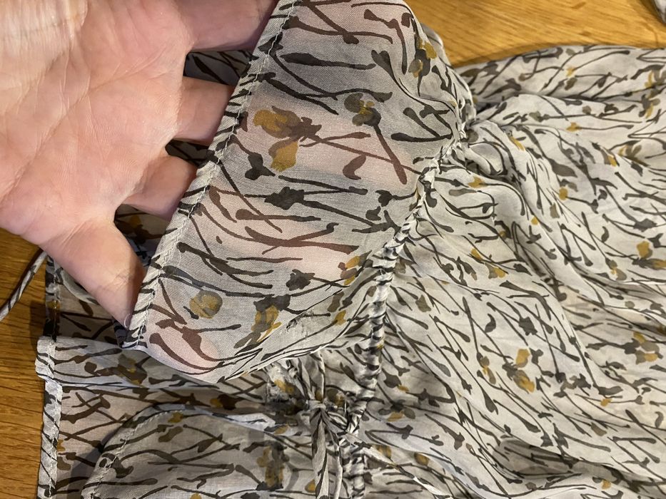 Bluzka Zara Rozmiar M