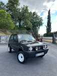 Fiat panda 141 4x4