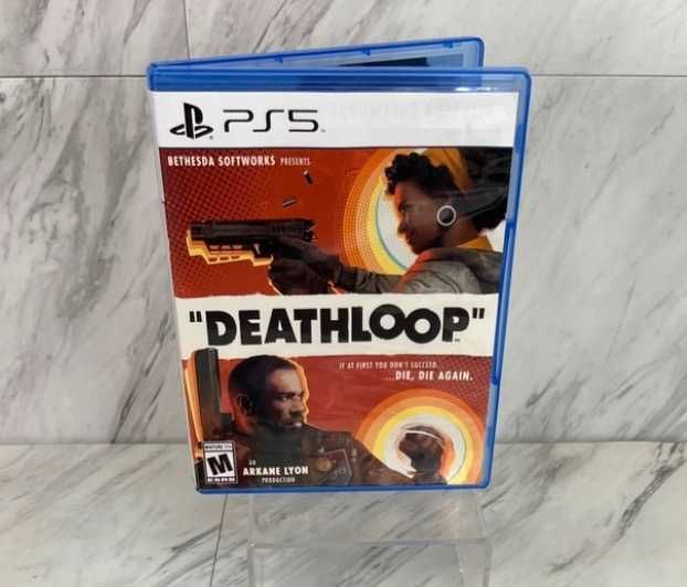 deathloop jogo ps5