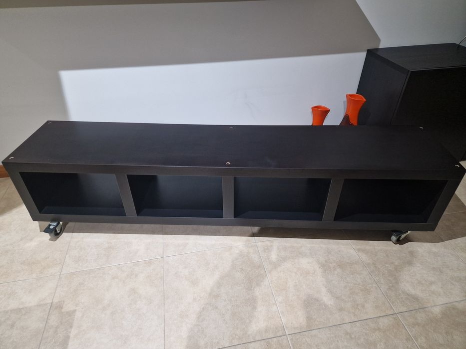 Estante Ikea horizontal/vertical