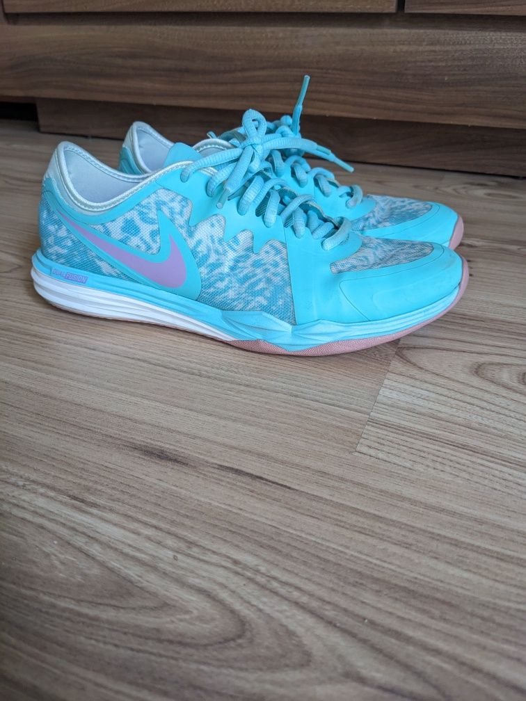 Buty Nike rozmiar 38