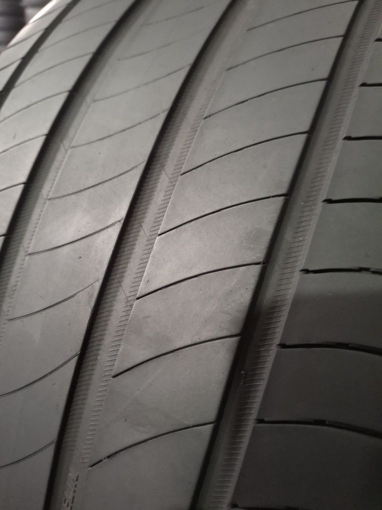 Літні шини б/у 235/40 R18 91W Michelin Primacy 4 (склад з європи)