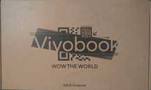 Laptop Asus Vivobook