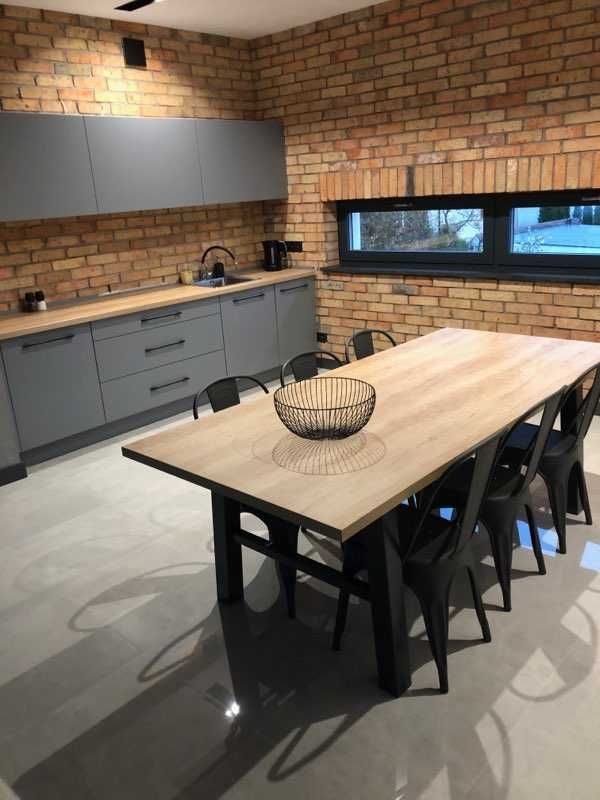 Płytki z cegły lico Modern Loft 78złm2 cegła rozbiórkowa