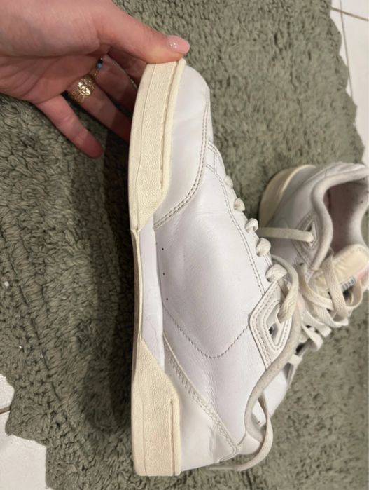 Buty  sneakersy   nike grandstand   2