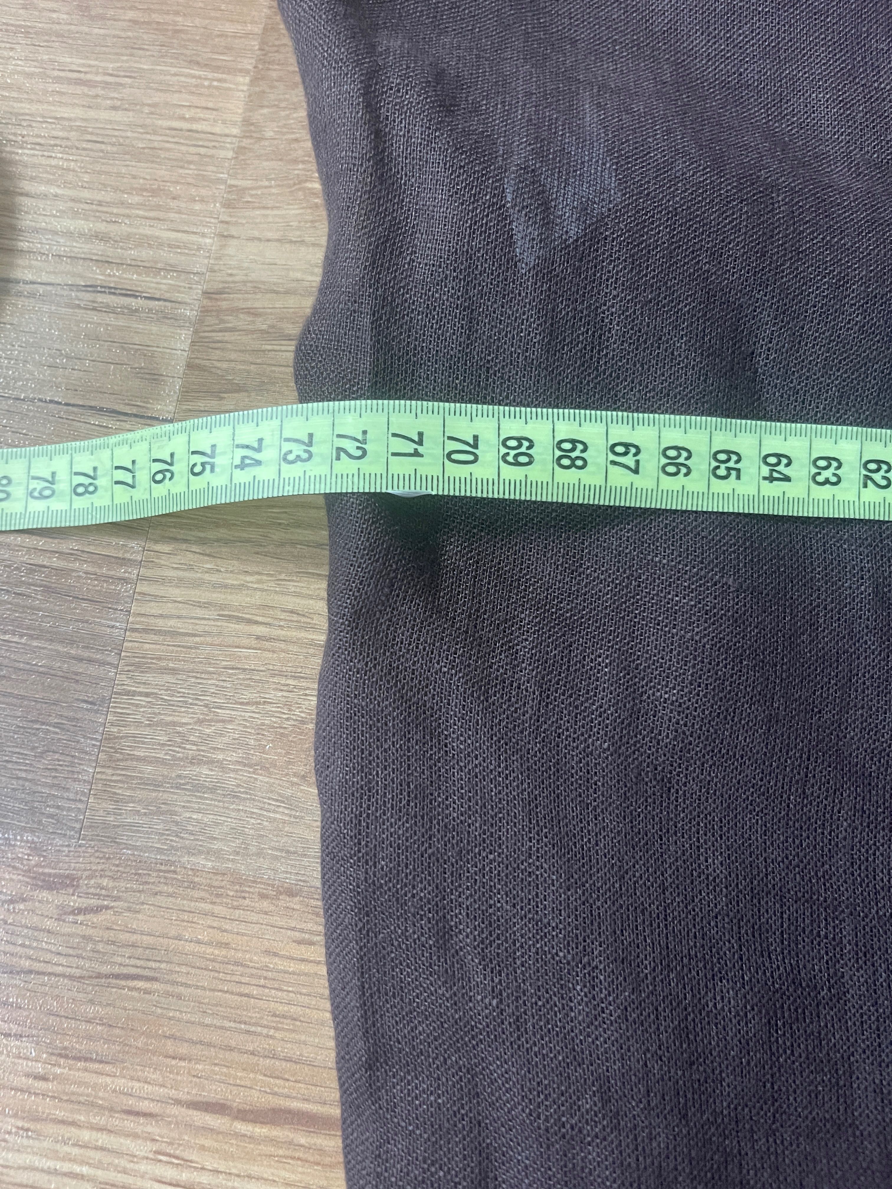 Туніка накидка сукня Massimo Dutti р.L. Oversize
